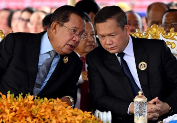 Hun Sen is stunned! Chinese experts confirm that weapons given to Cambodia cannot reach Bangkok, will not choose sides if Thailand and Cambodia start fighting