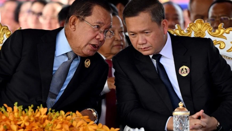 Hun Sen is stunned! Chinese experts confirm that weapons given to Cambodia cannot reach Bangkok, will not choose sides if Thailand and Cambodia start fighting