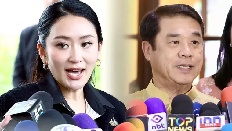 The ethical noose is strangled, making it difficult for “Ung Ing” to move forward!?