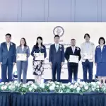 Employers Confederation of Thailand organizes ECOT’s 48th anniversary “Strong foundation for sustainable growth